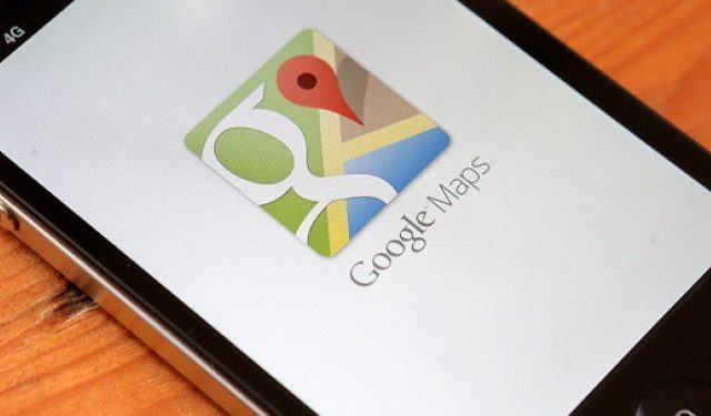 Google letting Android users create events on Maps