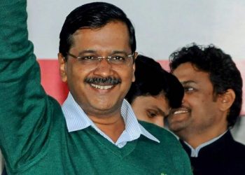 Rai said Aam Aadmi Party (AAP) supremo Arvind Kejriwal will hold a meeting with all state unit chiefs of the party and MLAs to discuss the strategy for the parliamentary polls later in the day.
