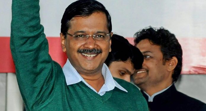 Rai said Aam Aadmi Party (AAP) supremo Arvind Kejriwal will hold a meeting with all state unit chiefs of the party and MLAs to discuss the strategy for the parliamentary polls later in the day.