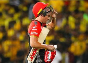 Responding to a dismal start to the IPL, De Villiers said the team need to play better cricket than the last game, especially the batsmen.