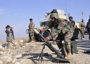 The Taliban have been carrying out near-daily attacks across Afghanistan, mainly targeting the government and Afghan security forces and causing staggering casualties.