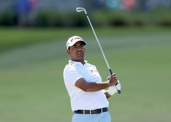 Anirban Lahiri