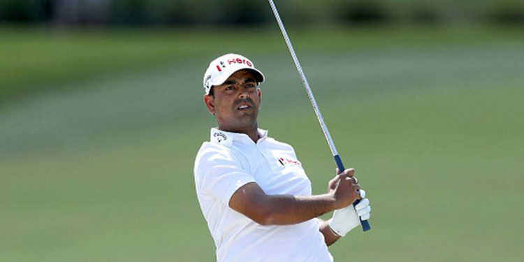 Anirban Lahiri