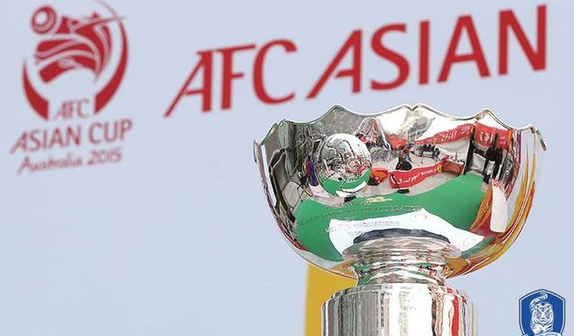 China has hosted the Asian Cup once before, in 2004, but its latest attempt is significant because of President Xi Jinping's stated desire for the country to hold a World Cup.
