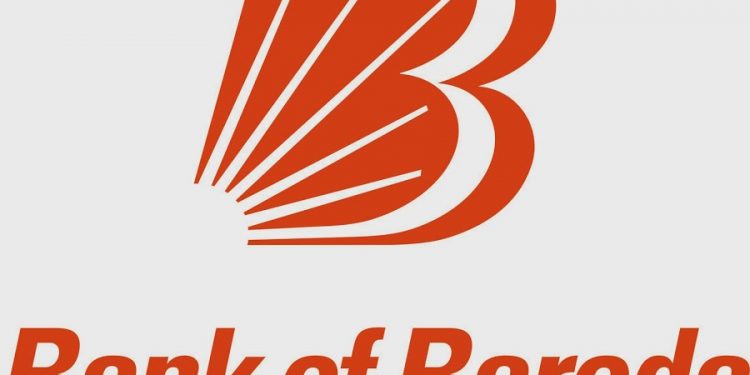 BANK OF BARODA