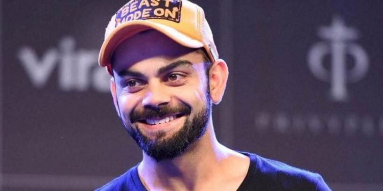 Virat Kohli and company’s lucrative salaries have awed fans who just can’t wrap their heads around how much their favourite sporting stars earn. (Image: PTI)