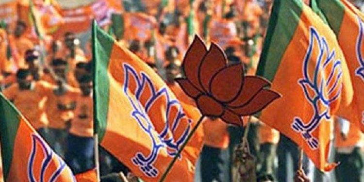 Of the total 80 seats in the state, the Bharatiya Janata Party has so far declared 61 candidates, with the Brahmins getting the most nominations, followed closely by backward communities and the Dalits.