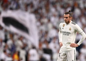 Bale, 29, has won the Champions League four times with Real Madrid after joining for a club record 100 million euros ($113 million) fee in 2013.