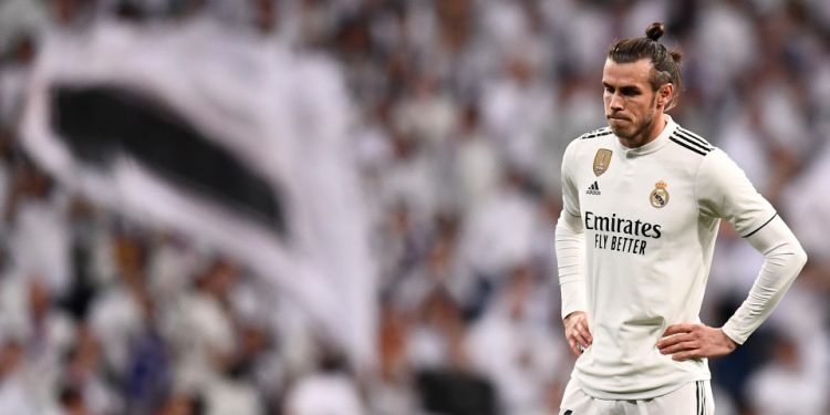 Bale, 29, has won the Champions League four times with Real Madrid after joining for a club record 100 million euros ($113 million) fee in 2013.