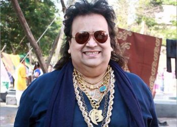 Bappi Lahiri