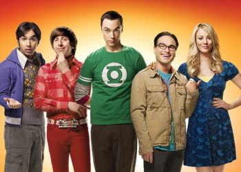 The first episode of ‘Big Bang’ aired September 24, 2007.