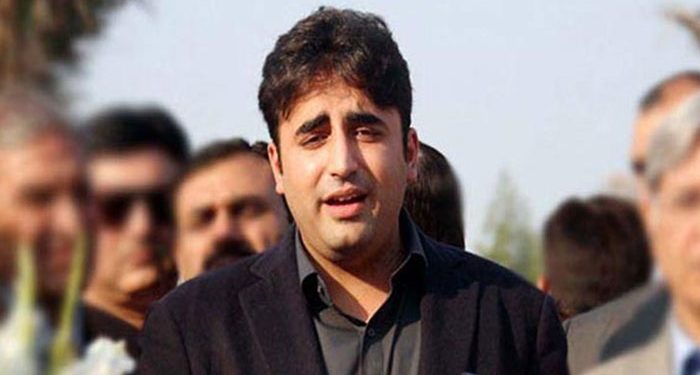 Bilawal Bhutto Zardari