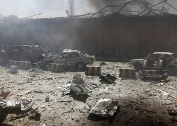 The Taliban denied responsibility for the attack, which police said had been caused by three remote-controlled mines. (Image: Representative)