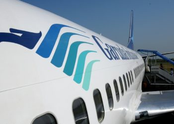 Hundreds of rescuers have been dispatched to the scene of the facility run by Tianjiayi Chemical (AFP)