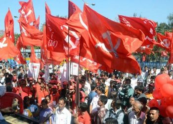 A local CPI(M) leader said the woman is a SFI activist and her family has close links with the party. (Image: Representative)