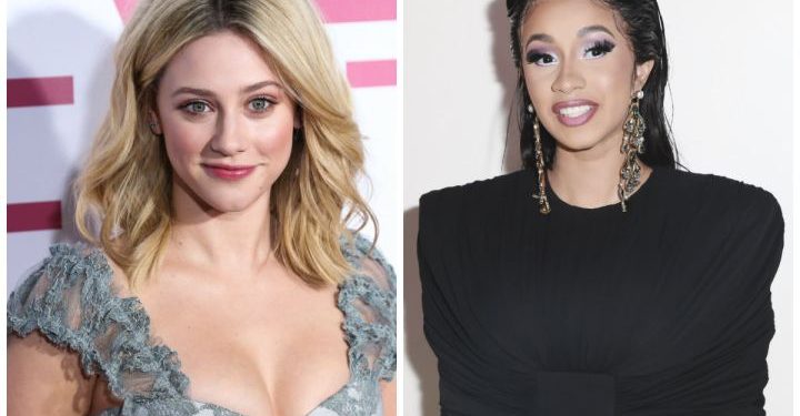According to The Hollywood Reporter, Julia Stiles and Keke Palmer are also joining the ensemble cast.