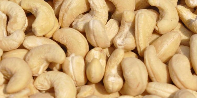 Odisha exports cashew nuts to Bangladesh