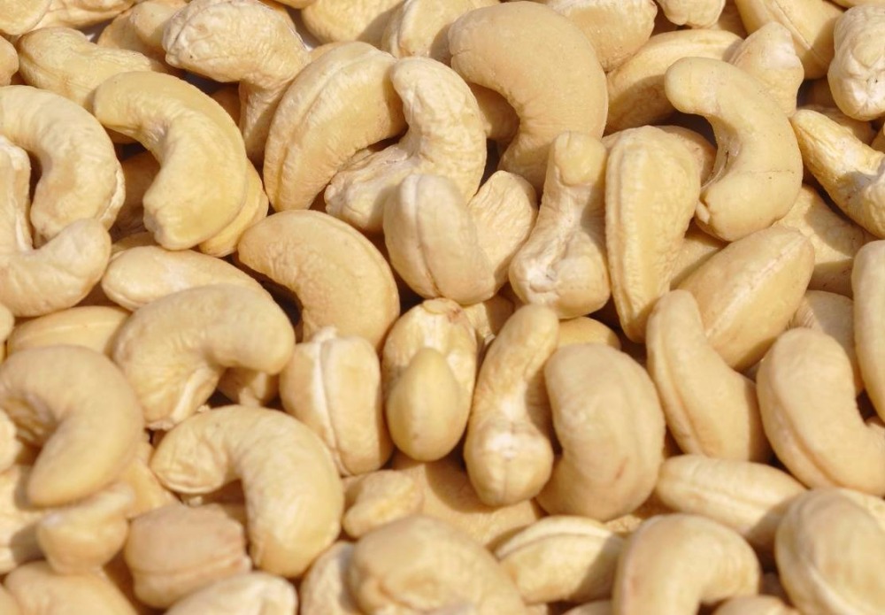 Odisha exports cashew nuts to Bangladesh