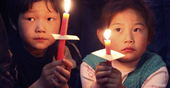 China's officially atheist government, which oversees religious groups through state-sponsored institutions, has tightened its grip on all faiths in recent years. (Image: Reuters)