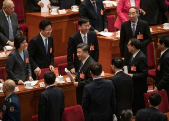 The legislation aims to address long-running grievances from foreign businesses (AFP)