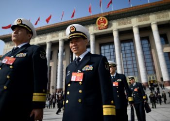 China Defence