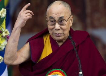 Dalai Lama