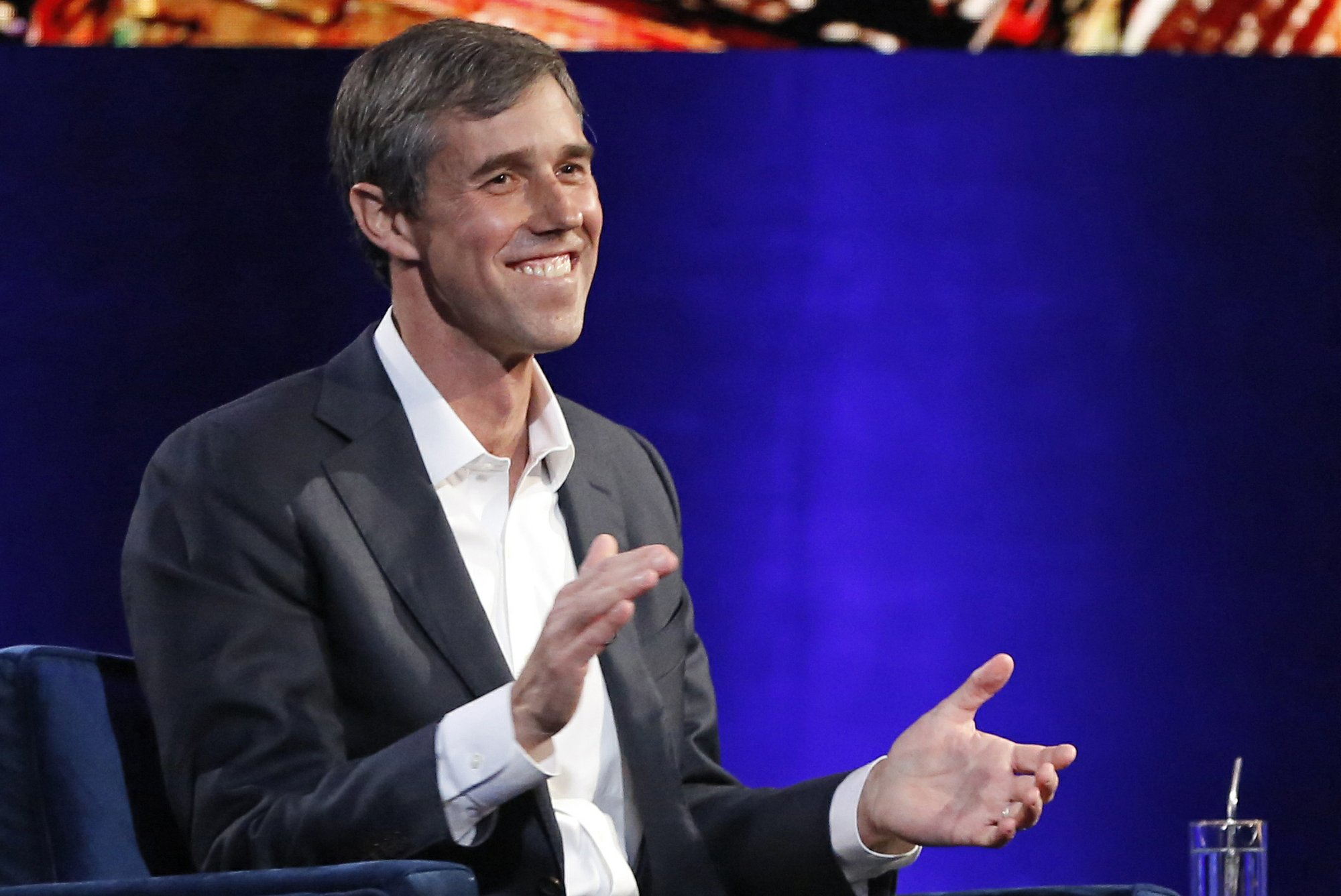 Democrat Beto O’Rourke announces 2020 presidential bid - OrissaPOST