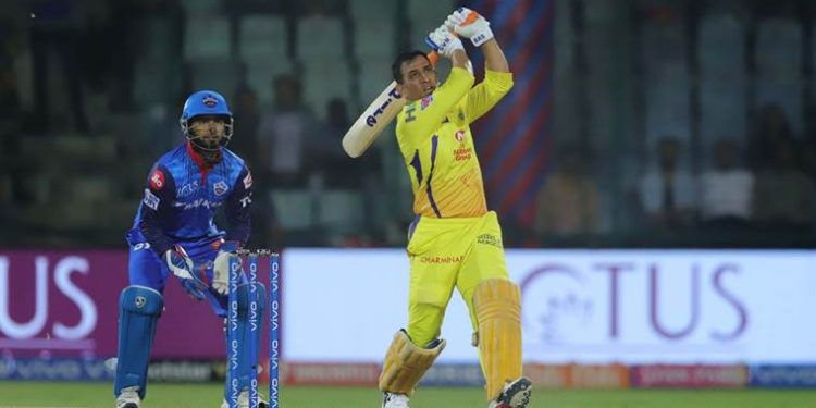 The CSK captain believes that experience in batting and bowling can make up for his side's poor fielding.