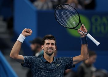 Djokovic is making his first start since winning his third Grand Slam title on the trot at the Australian Open in January. (Image: reuters)