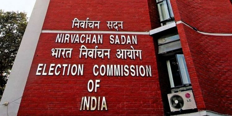 A scheme was earlier devised to help the Kashmiri migrant population living in various parts of the country to vote during elections to the legislative assembly.