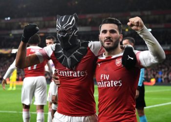 Winning the Europa League also offers Arsenal and Chelsea the safety net of Champions League qualification should they fail to make the top four in the Premier League.