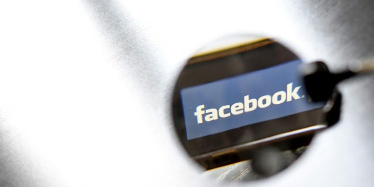 Facebook blamed a server problem for a worldwide outage, believed to be the worst ever for the social network giant (AFP)