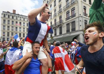 Leading figures in French football were more than happy to term the fast-growing Indian market a ‘top priority’. (Image: Reuters)