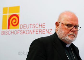 Germany's Catholic Church has had to admit to abuses by predator priests and clergy and their systematic cover-ups over decades. (Image: reuters)