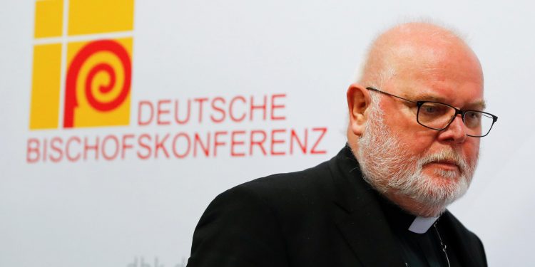 Germany's Catholic Church has had to admit to abuses by predator priests and clergy and their systematic cover-ups over decades. (Image: reuters)