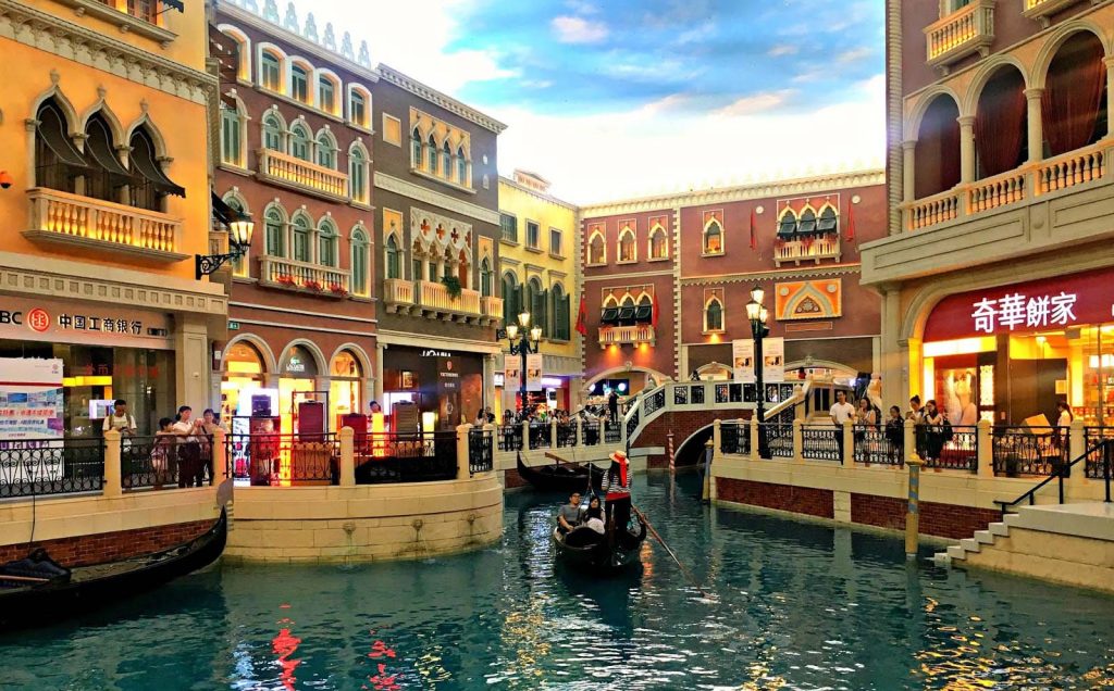 Gondola1