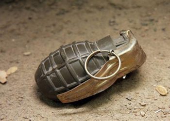 Grenade