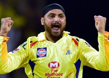 Harbhajan Singh