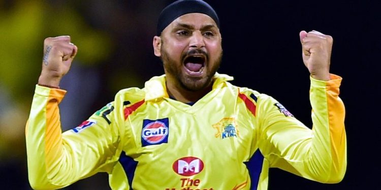 Harbhajan Singh