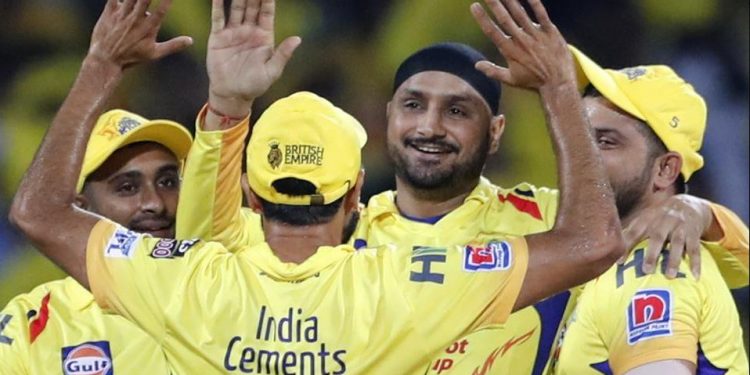 Harbhajan admitted that although the wicket ws difficult to bat on, it wasn't unplayable.