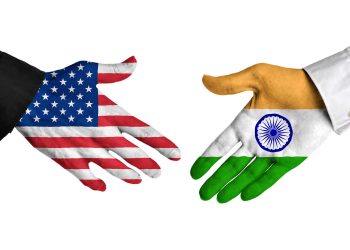 INDIA US