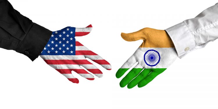 INDIA US