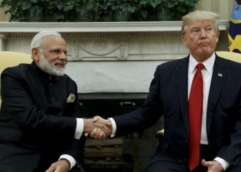 A senior State Department official said Friday that the US is proud to be India's largest export market and most important economic partner.