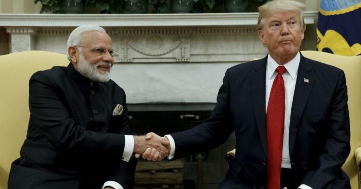 A senior State Department official said Friday that the US is proud to be India's largest export market and most important economic partner.
