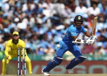 The winner-take-all contest will also be the Indian team's last in the 50-over format before the World Cup. (Image: PTI)