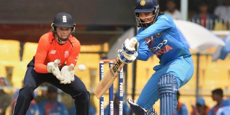 After winning the ODI series 2-1, Indian women lost momentum and subsequently conceded an unassailable 2-0 lead against England. (Image: PTI)