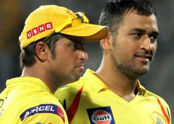 The IPL is scheduled to begin March 23 in Chennai where Dhoni’s Chennai Super Kings will begin their title defence against Royal Challengers Bangalore.
