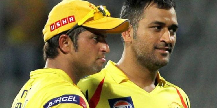 The IPL is scheduled to begin March 23 in Chennai where Dhoni’s Chennai Super Kings will begin their title defence against Royal Challengers Bangalore.
