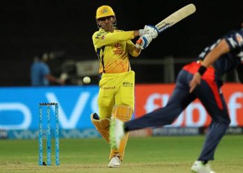 CSK, with their experience of winning important moments, will certainly make Capitals wary.