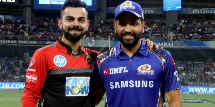 The two IPL heavyweights suffered opening day defeats and would be hoping to get their seasons up and running.